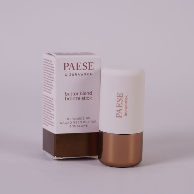 Butter Blend Bronzer stick №01 latte сүүдэр - Euphora Paese Sp. z o.o