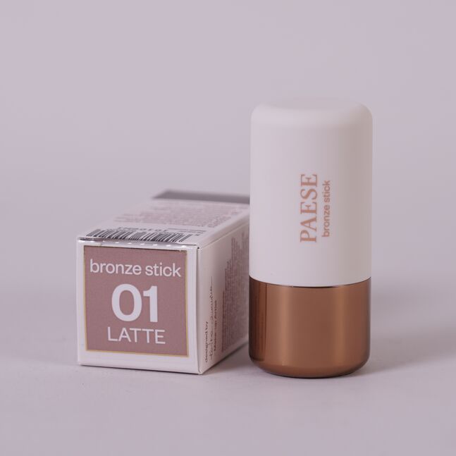 Butter Blend Bronzer stick №01 latte сүүдэр - Euphora Paese Sp. z o.o