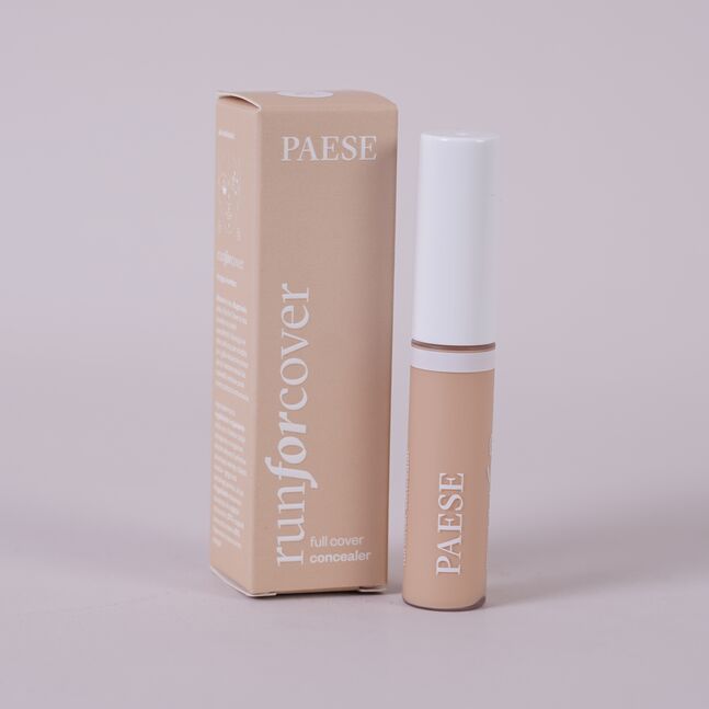  Concealer Run for cover№30 belge -Өө дарагч - Euphora Paese Sp. z o.o