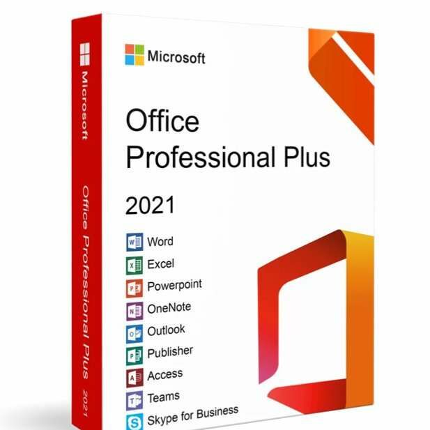 Microsoft office program
