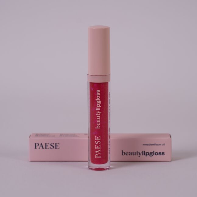 Beauty Lipgloss №06 vivid - Уруул өнгөлөгч - Euphora Paese Sp. z o.o