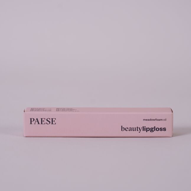 Beauty Lipgloss №05 Glazed- Уруул өнгөлөгч - Euphora Paese Sp. z o.o