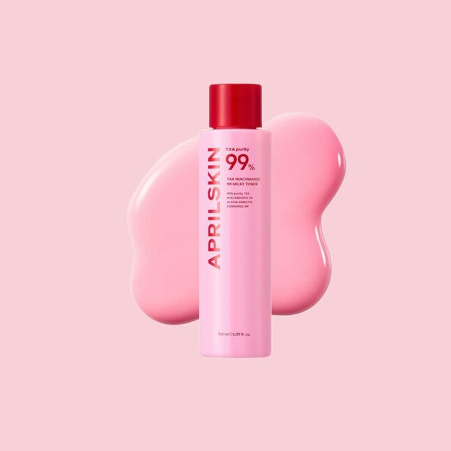 Txa niacinamide 99 milky toner