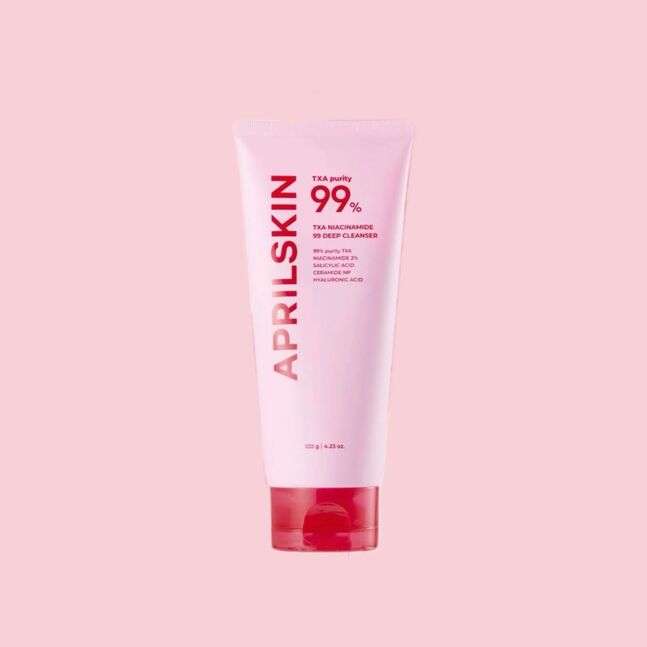 Txa niacinamide 99 deep cleanser
