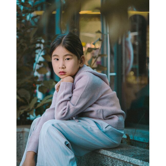 Малгатай кардиган