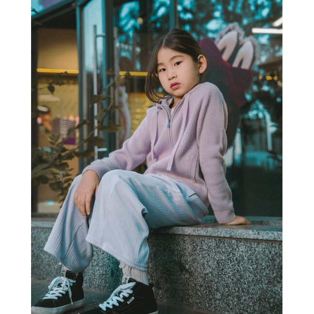 Малгатай кардиган