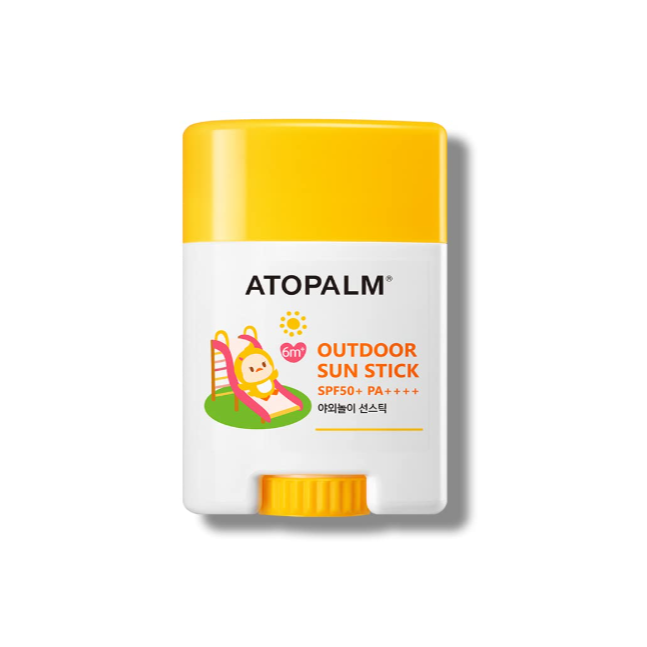ATOPALM Outdoor Sun Stick SPF50+ PA++++