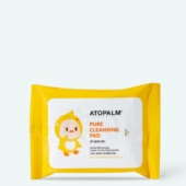 ATOPALM Pure Cleansing Pad 30ш