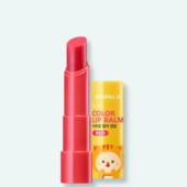 ATOPALM Color Lip Balm 3.3g(Red)