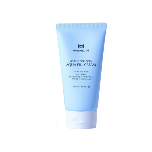Collagen aqua fill cream