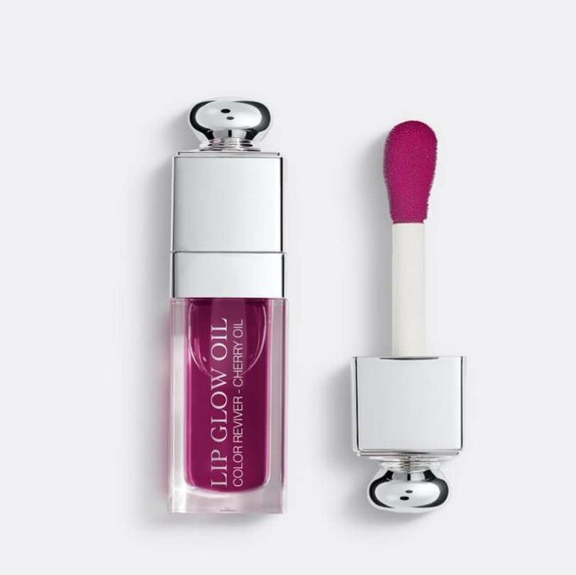 Lip gloss lip plumper
dior addic