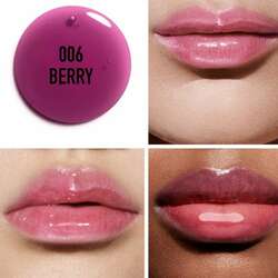 Lip gloss lip plumper
dior addic
