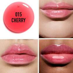 Dior addict lip glow oil 015