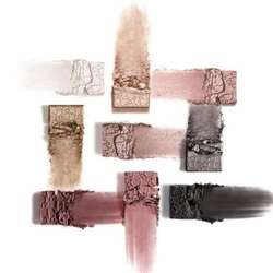 Dior backstage eye palette 
002 