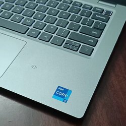 Dell latitude i7 11th, 512gb ssd