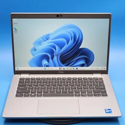 Dell latitude i7 11th, 512gb ssd
