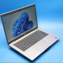 Dell latitude i7 11th, 512gb ssd