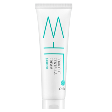 Soak out Centella cram