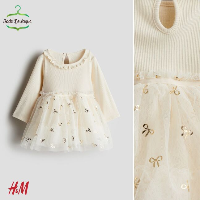 H&m dress