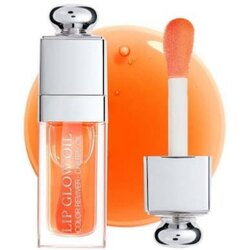 Dior lip oil 001, 004 ungunuud