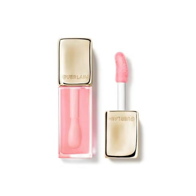 Guerlain, 92% natural lip oil