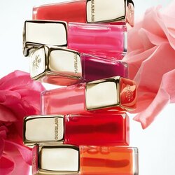 Guerlain, 92% natural lip oil