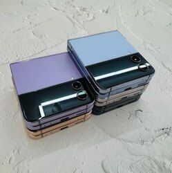 Z flip4 256gb used