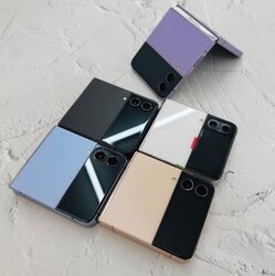 Z flip4 256gb used
