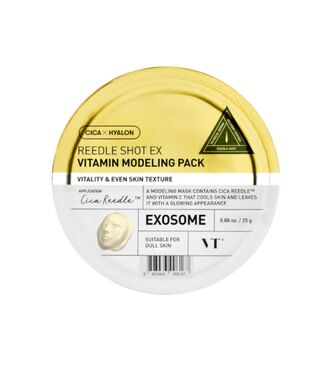 VT REEDLE SHOT EX VITAMIN MODELING PACK