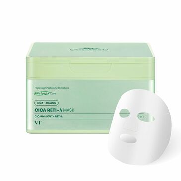 VT CICA RETI-A MASK