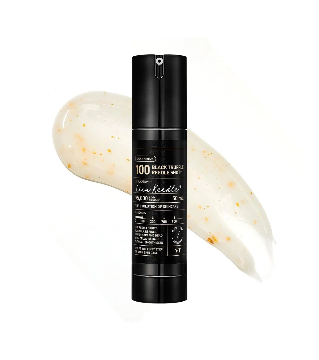 VT BLACK TRUFFLE REEDLE SHOT 100 50мл