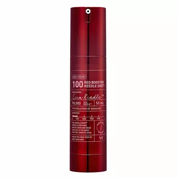 VT RED BOOSTER REEDLE SHOT 100
