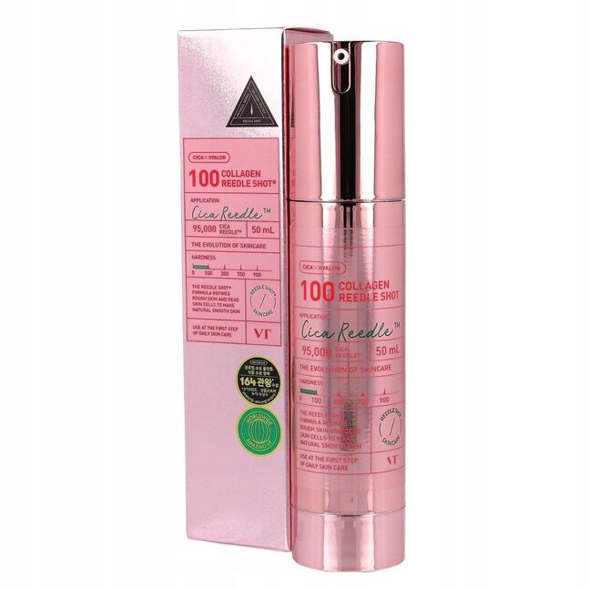 VT COLLAGEN REEDLE SHOT 100