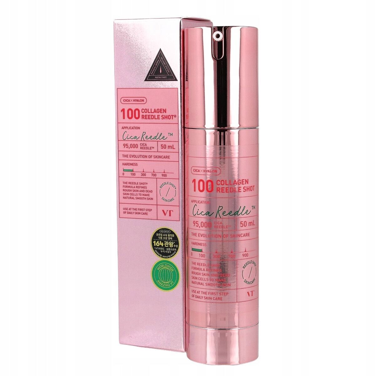 VT COLLAGEN REEDLE SHOT 100