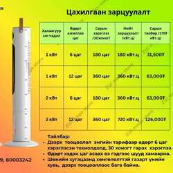Цахилгаан халаагуур