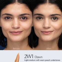 Esteelauder double wear 2w1 dawn
