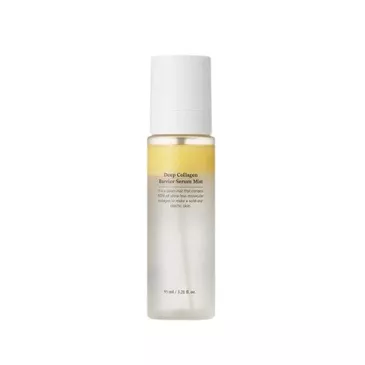 Sungboon Editor Deep Collagen Barrier Serum Mist