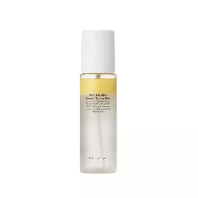 Sungboon Editor Deep Collagen Barrier Serum Mist