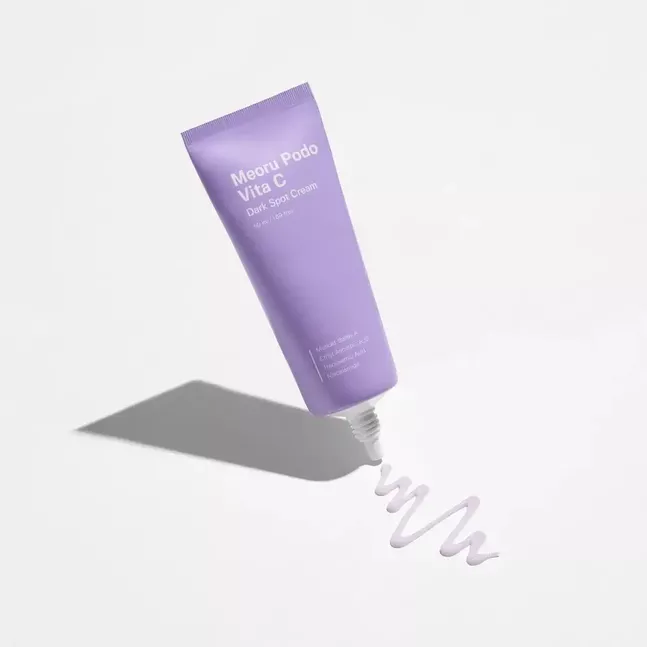 Sungboon Editor Meoru Podo VitaC Dark Spot Cream