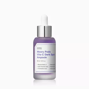 Sungboon Editor Meoru Podo VitaC Dark Spot Ampoule