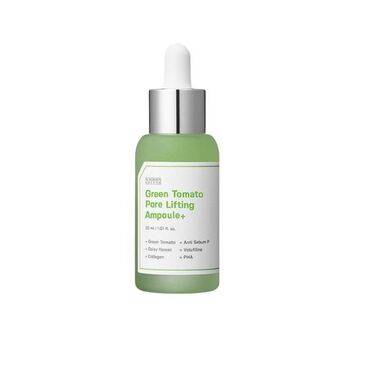 Sungboon Editor Green Tomato Pore Lifting Ampoule+ 30ml