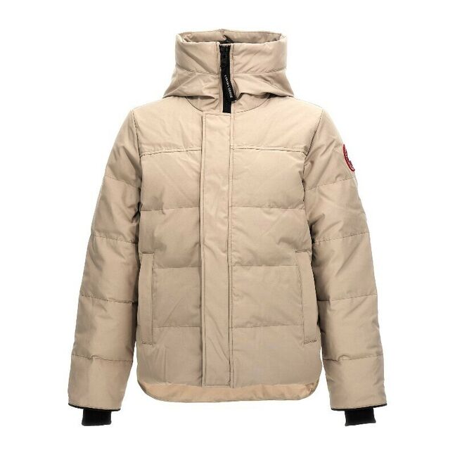 MacMillan Parka - CR, Куртка