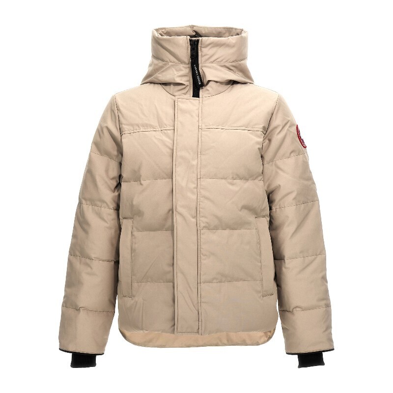 MacMillan Parka - CR, Куртка