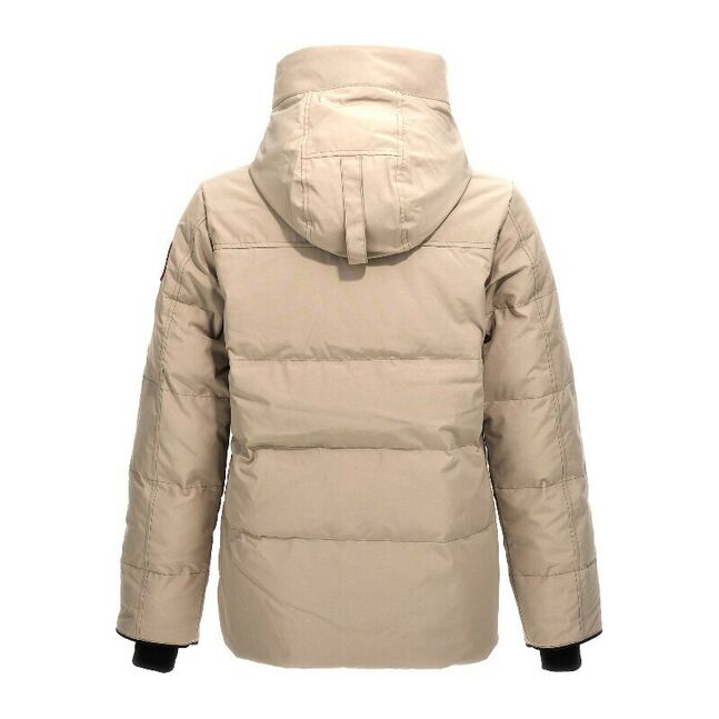 MacMillan Parka - CR, Куртка