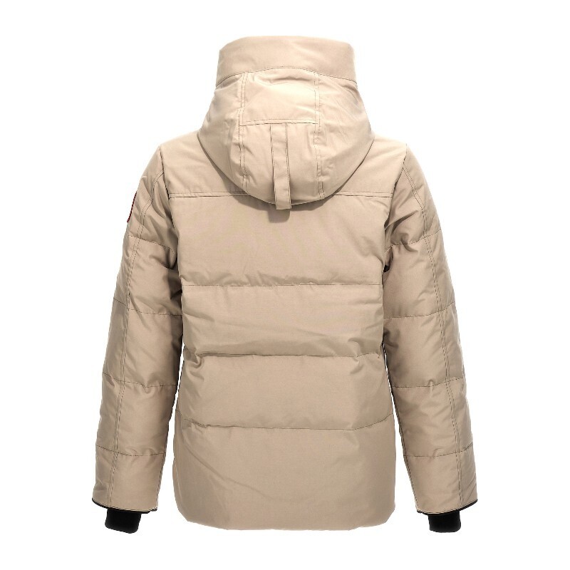 MacMillan Parka - CR, Куртка