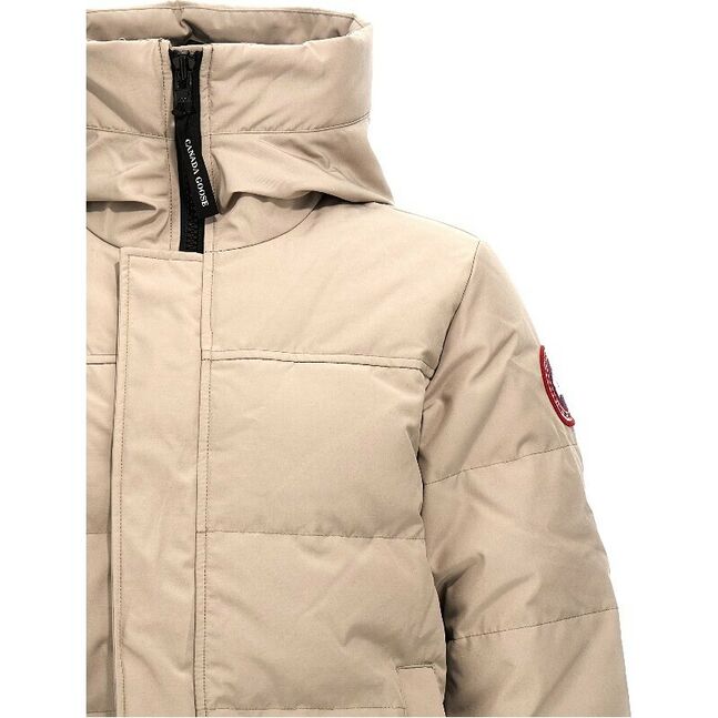 MacMillan Parka - CR, Куртка