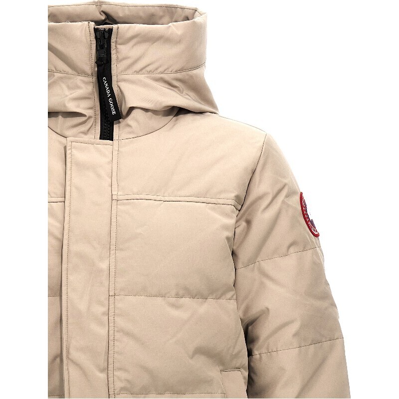 MacMillan Parka - CR, Куртка