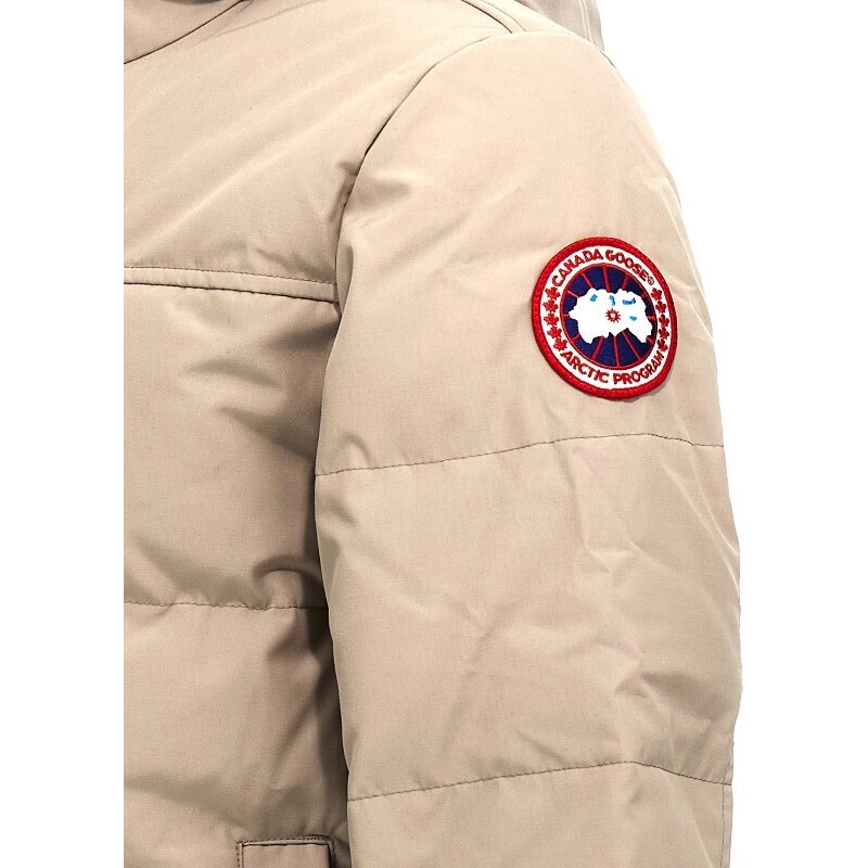 MacMillan Parka - CR, Куртка