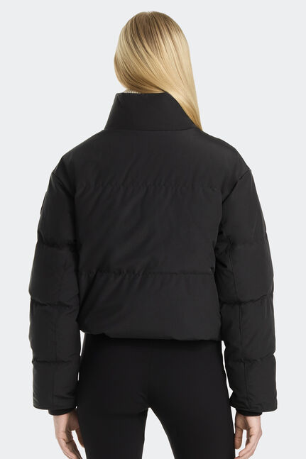 Grandview Cropped Jacket - BD, Куртка
