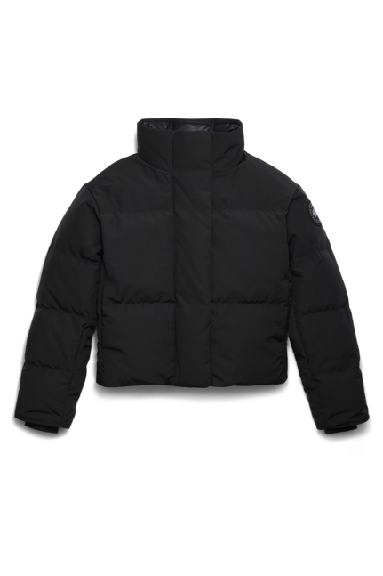 Grandview Cropped Jacket - BD, Куртка